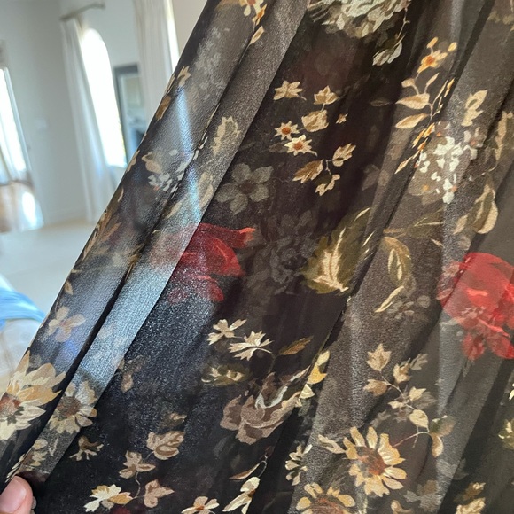 NWT Doen Cenea dress size XL - Picture 5 of 6